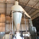 Machinary
