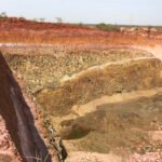 Mining