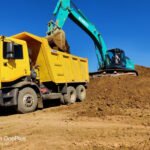 Mining Machine