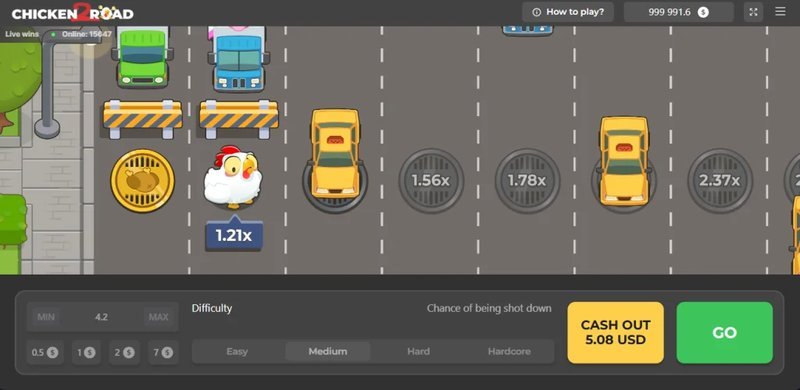 Learn about chicken road 2 geld verdienen