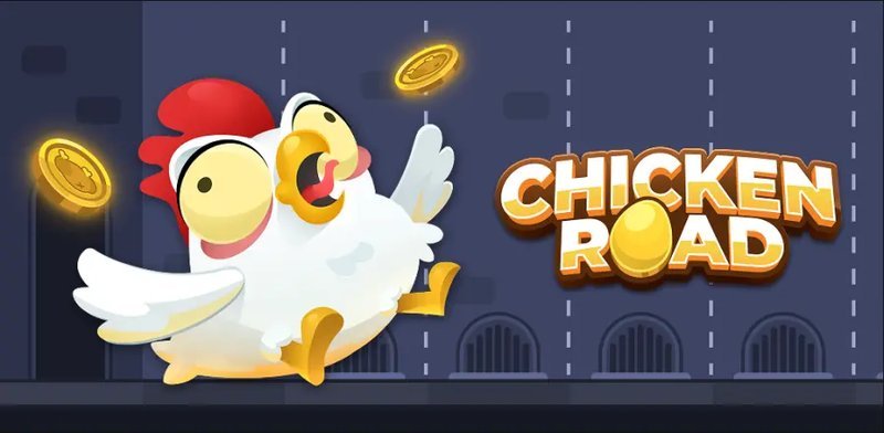 Descubre el Misterio de la Carretera de Pollo en España: Juego de Azar