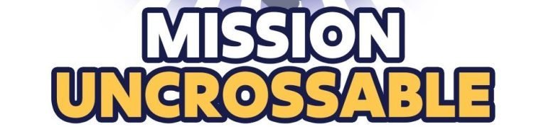 Explore play mission uncrossable
