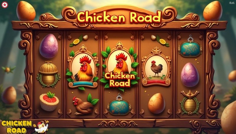 Chicken road slot, chicken road romania