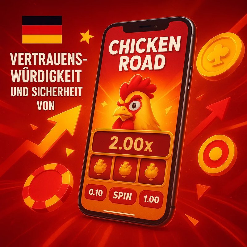 Chicken road deutschland - Entdecken Sie die Faszinierende Welt von Chicken Road: Das Online-Spiel von